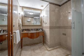 The Central Palace Taksim 4*