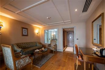 The Central Palace Taksim 4*