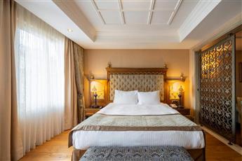 The Central Palace Taksim 4*
