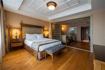 The Central Palace Taksim 4*