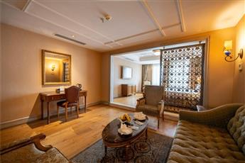 The Central Palace Taksim 4*