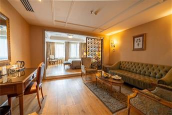 The Central Palace Taksim 4*