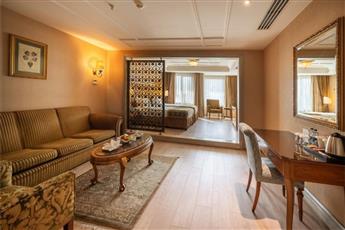 The Central Palace Taksim 4*