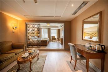 The Central Palace Taksim 4*