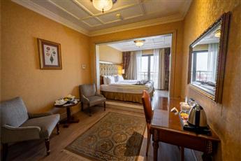 The Central Palace Taksim 4*