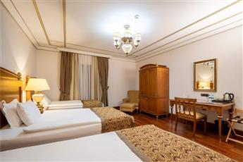 The Central Palace Taksim 4*