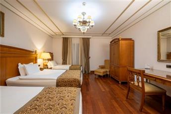 The Central Palace Taksim 4*