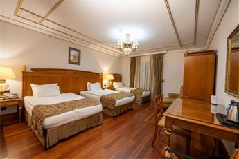 The Central Palace Taksim 4*