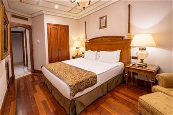 The Central Palace Taksim 4*