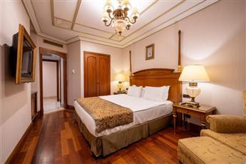 The Central Palace Taksim 4*