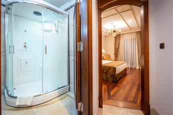 The Central Palace Taksim 4*