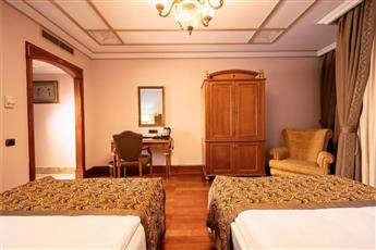 The Central Palace Taksim 4*
