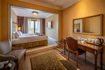 The Central Palace Taksim 4*