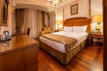 The Central Palace Taksim 4*