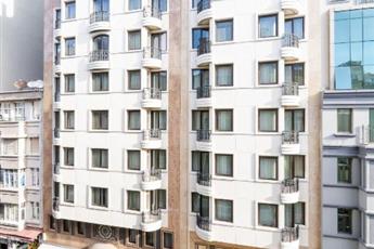 The Central Palace Taksim 4*