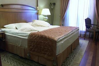 The Central Palace Taksim