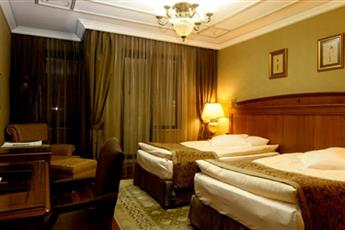 The Central Palace Taksim