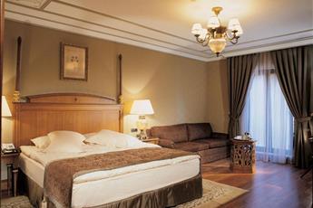 The Central Palace Taksim