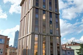 The Cettia Istanbul Sisli 4*
