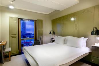 The Cettia Istanbul Sisli 4*