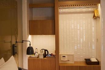 The Cettia Istanbul Sisli 4*