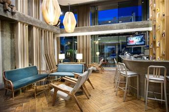 The Cettia Istanbul Sisli 4*