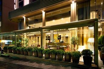 The Cettia Istanbul Sisli 4*
