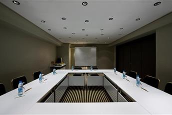 The Cettia Istanbul Sisli 4*