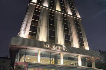 The Cettia Istanbul Sisli 4*