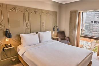 The Cettia Istanbul Sisli 4*