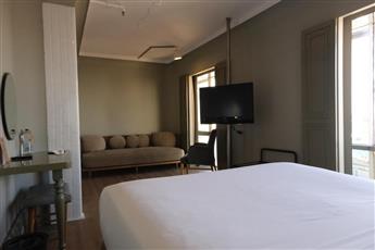The Cettia Istanbul Sisli 4*