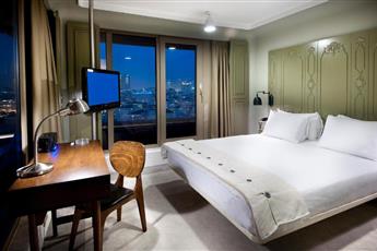 The Cettia Istanbul Sisli 4*