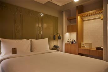 The Cettia Istanbul Sisli 4*
