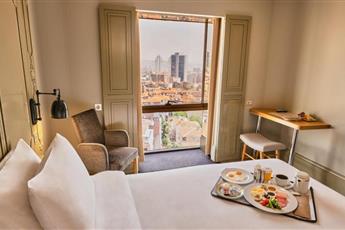 The Cettia Istanbul Sisli 4*