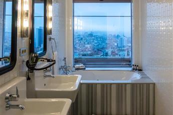 The Cettia Istanbul Sisli 4*