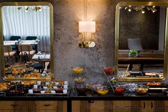 The Cettia Istanbul Sisli 4*