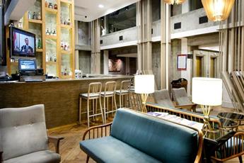 The Cettia Istanbul Sisli 4*