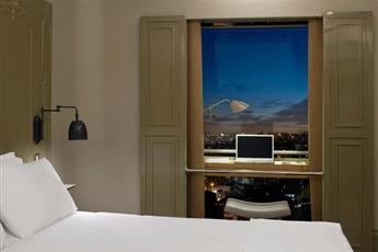 The Cettia Istanbul Sisli 4*