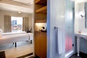 The Cettia Istanbul Sisli 4*