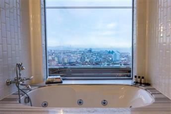 The Cettia Istanbul Sisli 4*