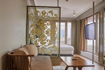 The Cettia Istanbul Sisli 4*