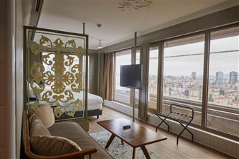 The Cettia Istanbul Sisli 4*