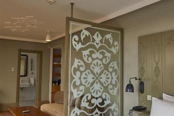 The Cettia Istanbul Sisli 4*