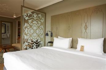 The Cettia Istanbul Sisli 4*