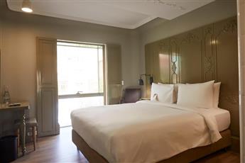 The Cettia Istanbul Sisli 4*