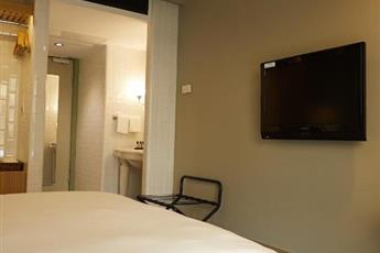 The Cettia Istanbul Sisli 4*