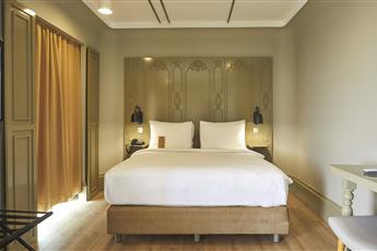 The Cettia Istanbul Sisli 4*