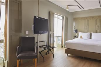 The Cettia Istanbul Sisli 4*