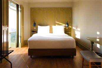 The Cettia Istanbul Sisli 4*