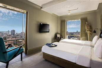 The Cettia Istanbul Sisli 4*